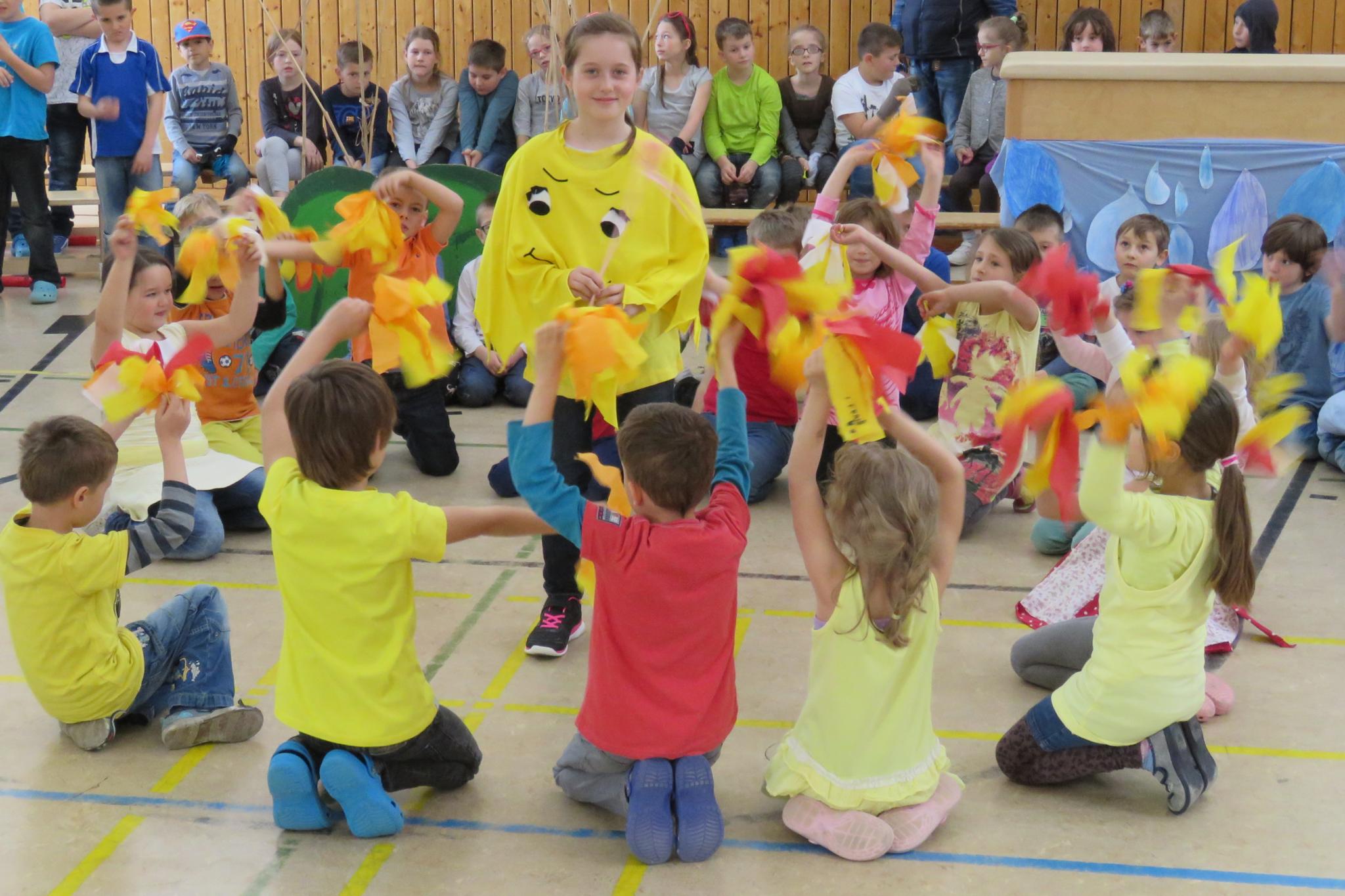 Thomas-Müntzer-Grundschule Limbach-Oberfrohna - Der ...