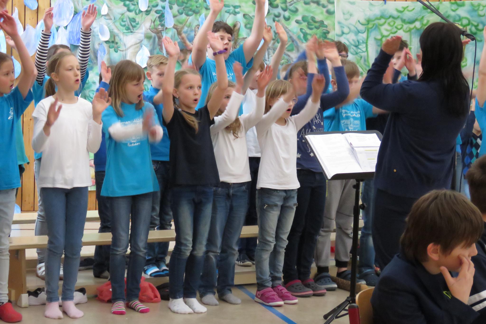 Thomas-Müntzer-Grundschule Limbach-Oberfrohna - Der ...