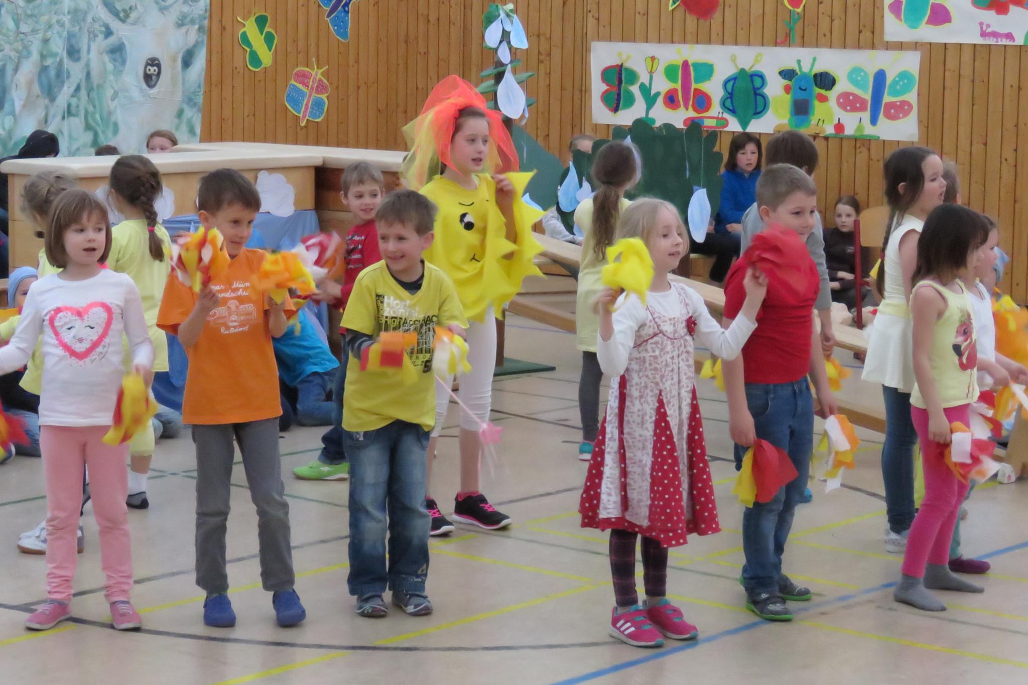 Thomas-Müntzer-Grundschule Limbach-Oberfrohna - Der ...